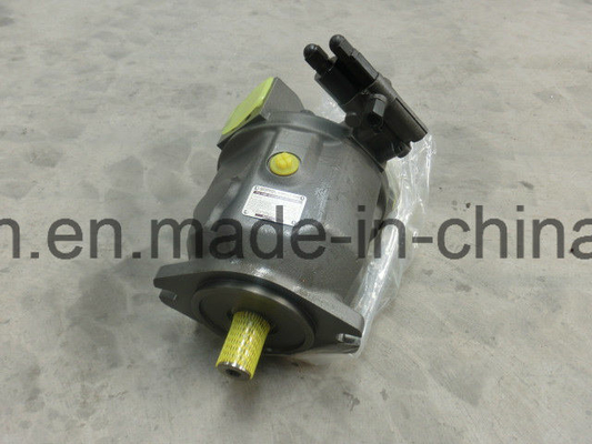 Straight Shaft Swashplate A10vso100 zuigerpomp voor druk olie door Rexroth Hydraulics