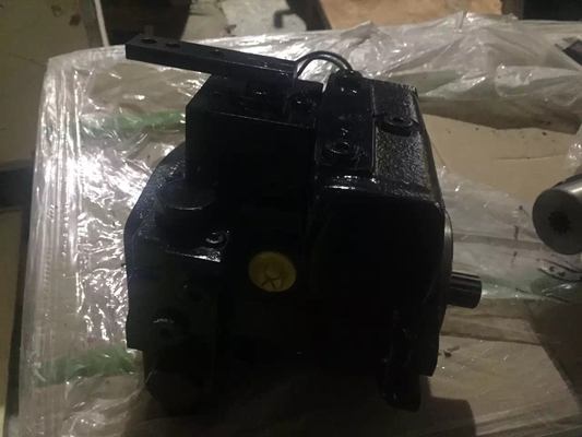 Betonpomp Truck rechte as Swashplate zuiger type Druk olie hydraulische pomp