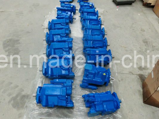 Pvh57/74/98/131/141 zuigerpomp met aanpassingsoptie en 50.000 kg bruto gewicht