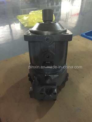 Olie Hydraulische zuigermotor A6vm160ep2 A6vm160ep2d voor Crewler Crane Customization
