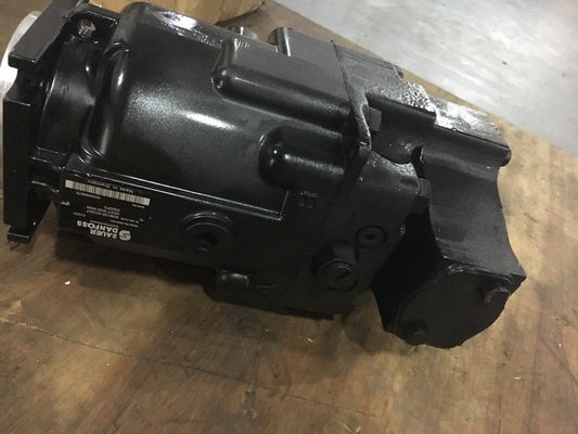 40 kg vervangende voorraad van 90R250 hydraulische pomp voor bouwmachineonderdelen