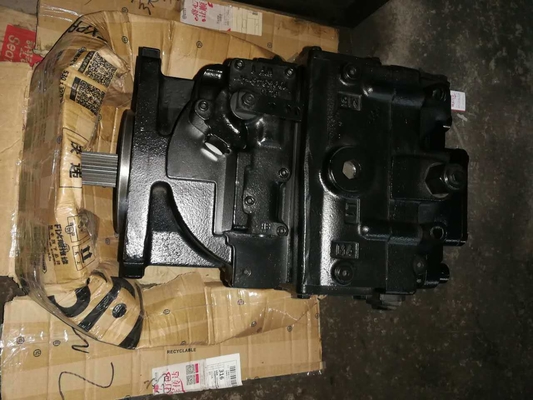 40 kg vervangende voorraad van 90R250 hydraulische pomp voor bouwmachineonderdelen