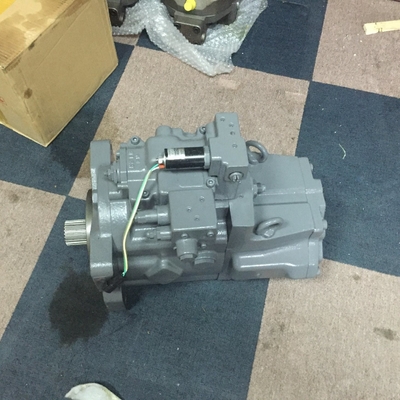 K5V200 Hydraulische zuigerpomp voor betonmachines