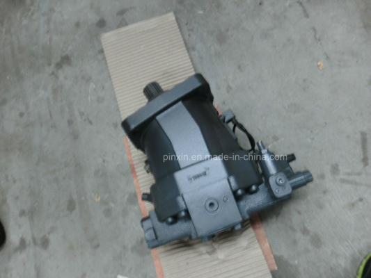 Hydraulische motor A6vm200ep2d voor draaiboringsmachines