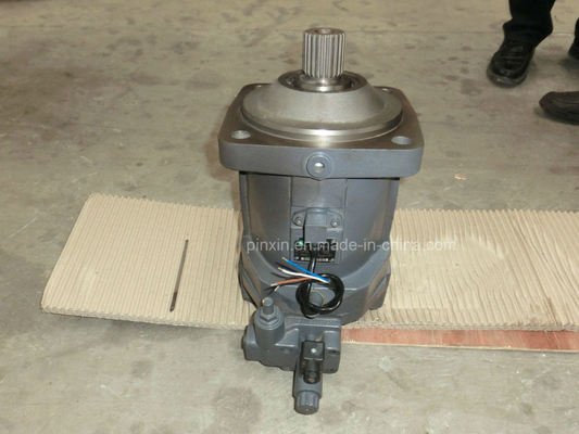 Hydraulische motor A6vm200ep2d voor draaiboringsmachines
