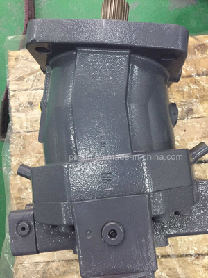 Hydraulische motor A6vm200ep2d voor draaiboringsmachines