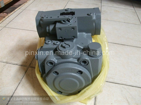 Steunbetaling in USD Hydraulische zuigerpomp A4vtg90hw100 versnellingspomp voor graafmachines