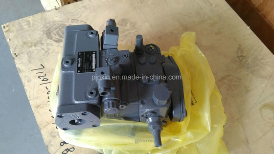 Hydraulische zuigerpomp A4vg56-serie voor radiële zuigerpomp type axiale stroom