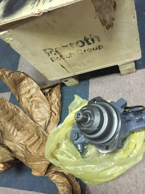 A6VE28HZ1 A6VE28EP2 Hydraulische motor voor bouwmachineonderdelen