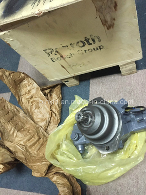 Hydraulische zuigermotor A6ve28ep2 A6ve28HD2 voor asfaltmachine met olie aandrijvende bron
