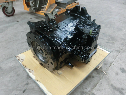 A4vg90EP4DT1 Hydraulische zuiger-reizpomp voor trommelrollers Rotary Drilling USD Betaling
