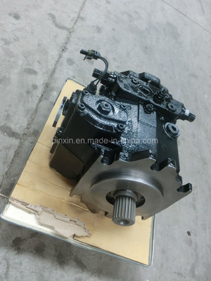 A4vg90EP4DT1 Hydraulische zuiger-reizpomp voor trommelrollers Rotary Drilling USD Betaling