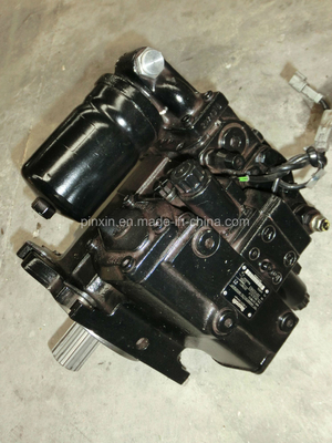 Eéncilinder hydraulische zuigerpomp A4vg90-serie voor rotatieboorwerk met trommelrollers