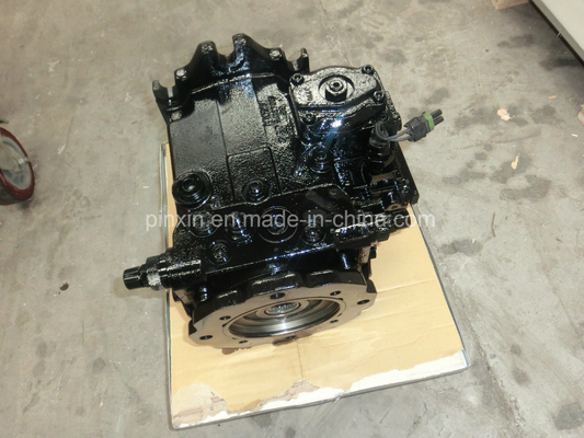Eéncilinder hydraulische zuigerpomp A4vg90-serie voor rotatieboorwerk met trommelrollers