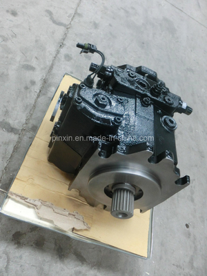Eéncilinder hydraulische zuigerpomp A4vg90-serie voor rotatieboorwerk met trommelrollers