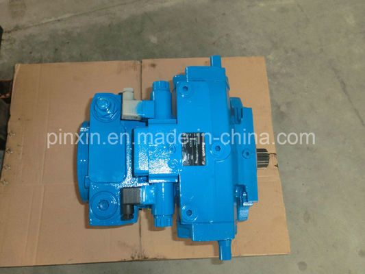 A4vg125 Series Different Control Hydraulic Pump met Axial Plunger Pump Structure gemaakt
