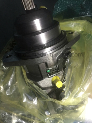 A6ve55ez3 Series Hydraulische zuigermotor Verbeter de prestaties van uw bouwmachines
