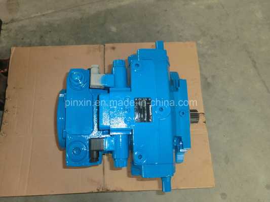 Aanpasbare A4vg125ep4d1 Hydraulische pomp aansluiting voor vracht en levertijd
