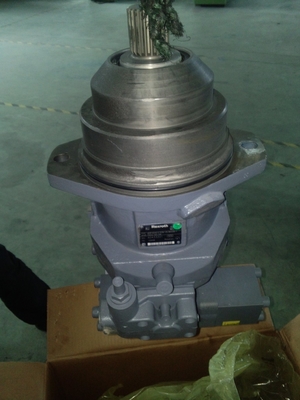 A6ve55Hz1 Hydraulische zuigermotor voor hefmachines