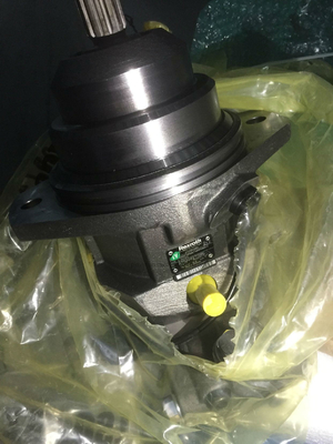 A6ve55Hz1 A6ve55Hz3 Series Hydraulische motor voor kruipkraan beschermd door Made-in.com