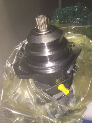 A6ve55Hz1 A6ve55Hz3 Series Hydraulische motor voor kruipkraan beschermd door Made-in.com