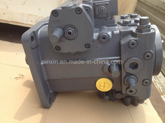 Structuur Axial Plunger Pump A4vg180 Series Hydraulische zuigerpomp voor aanpassing