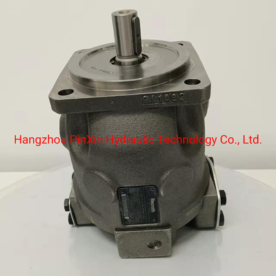 Rechte schacht Swashplate zuiger type Druk olie A10vso45 voor excavator door Direct