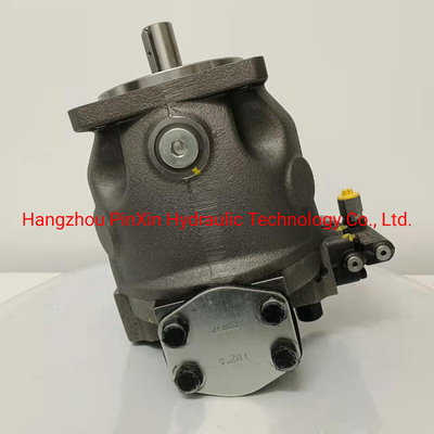 Rechte schacht Swashplate zuiger type Druk olie A10vso45 voor excavator door Direct