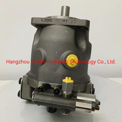 Rechte schacht Swashplate zuiger type Druk olie A10vso45 voor excavator door Direct