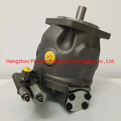 Rechte schacht Swashplate zuiger type Druk olie A10vso45 voor excavator door Direct