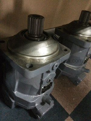 A6vm107haxt A6vm107HD1d Hydraulische zuigerpomp voor vrachtwagen kraan Drum Roller Made-in.com