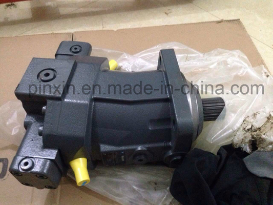 A6vm160 Hydraulische zuigermotor Allpy tot draaiboringen met koolstofstaal