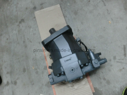Heffingsmachines A6vm200ha2t Hydraulische zuigermotor voor trommelroltruckkraan