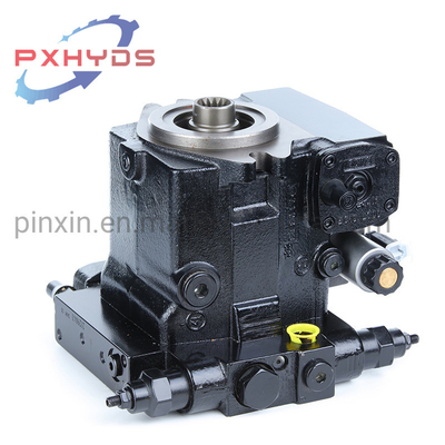 Pxhyds A10VG45 A10vg45ep4d Vervangende hydraulische zuigerpomp voor service na verkoop