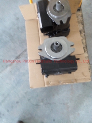 Pxhyds A10VG45 A10vg45ep4d Vervangende hydraulische zuigerpomp voor service na verkoop