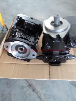 Pxhyds A10VG45 A10vg45ep4d Vervangende hydraulische zuigerpomp voor service na verkoop