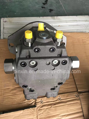 Hydraulische A6ve107ep2 zuigermotor voor draaiboringen en hydraulische aandrijving