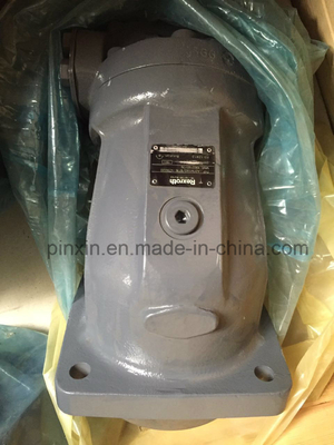 Hydraulische zuigermotor A2FM160 A2FM180 Serise voor kruipkraan trommel Verzendkosten
