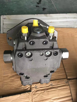 A6ve107Hz3 A6ve107ep2d Hydraulische zuigermotor voor Paver