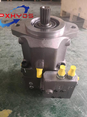 A11vo60 Hydraulische pomp voor graafmachines en Made-in-com-bescherming