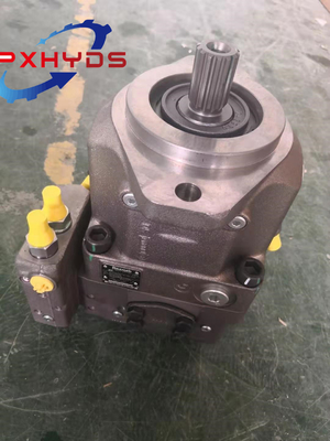 A11vo60 Hydraulische pomp voor graafmachines en Made-in-com-bescherming