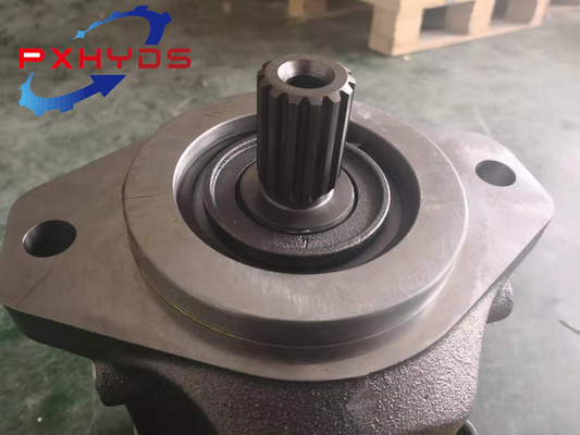 A11vo60 Hydraulische pomp voor graafmachines en Made-in-com-bescherming
