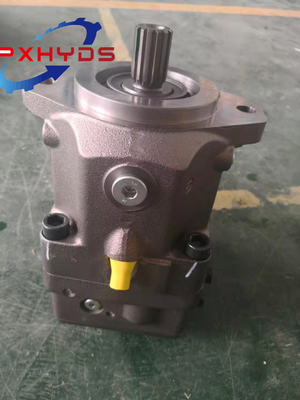 A11vo60 Hydraulische pomp voor graafmachines en Made-in-com-bescherming