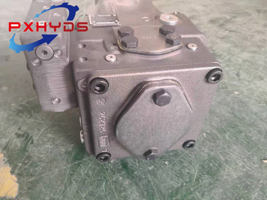 A11vo60 Hydraulische pomp voor graafmachines en Made-in-com-bescherming