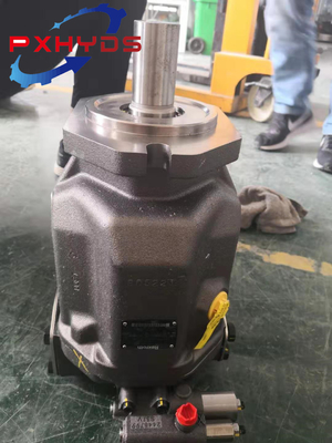 Hydraulische pomp A10vso100dfr1/31r Structuur Axial Plunger Pump Carbon Steel Spare Parts