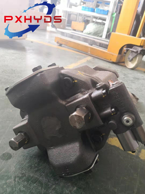 Hydraulische pomp A10vso100dfr1/31r Structuur Axial Plunger Pump Carbon Steel Spare Parts