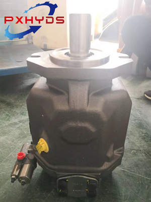 Hydraulische pomp A10vso100dfr1/31r Structuur Axial Plunger Pump Carbon Steel Spare Parts