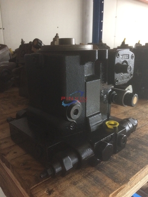 Radiële hydraulische pomp A10vg18 A10vg45