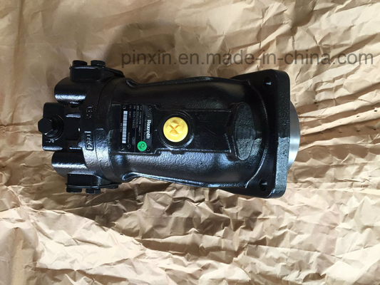 Uitstekende prestaties A2FM56 A2FM63 Hydraulische zuigermotor voor hefmachines