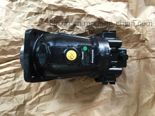 Uitstekende prestaties A2FM56 A2FM63 Hydraulische zuigermotor voor hefmachines